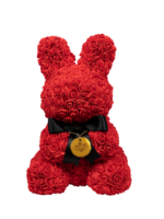 Kırmızı Rabbit Rose