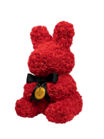 Kırmızı Rabbit Rose