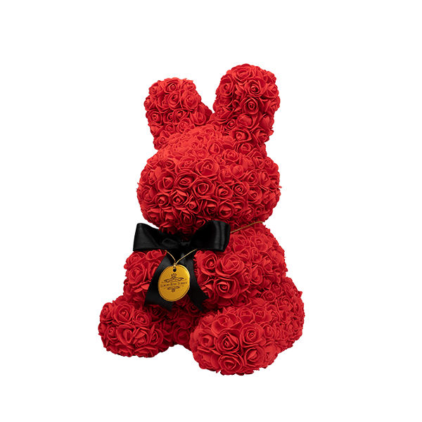 Kırmızı Rabbit Rose