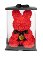 Kırmızı Rabbit Rose