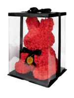 Kırmızı Rabbit Rose