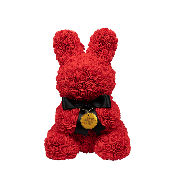 Kırmızı Rabbit Rose