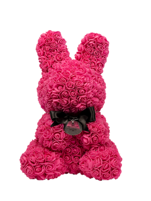 Pembe Rabbit Rose