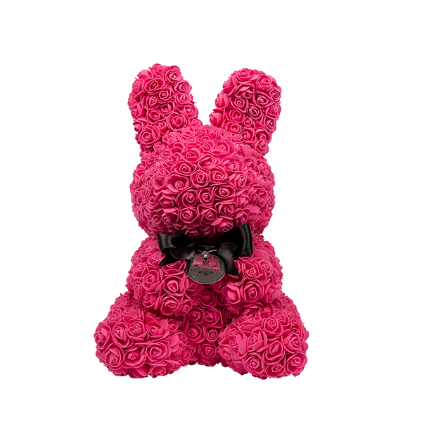 Pembe Rabbit Rose