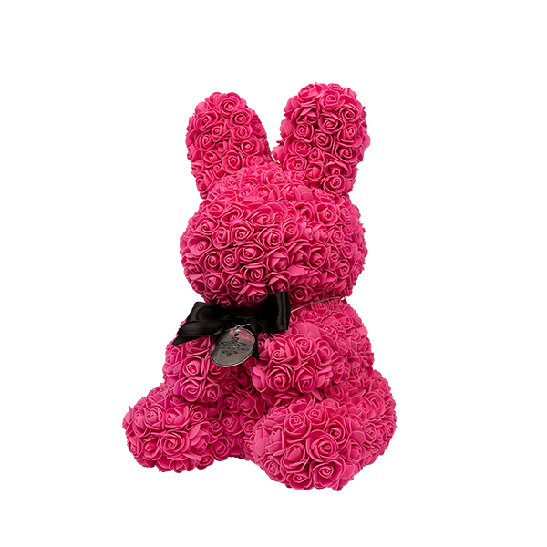 Pembe Rabbit Rose