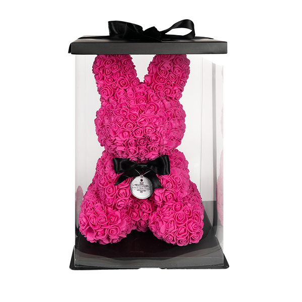 Pembe Rabbit Rose