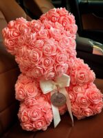 Somon Büyük Boy Bear Rose