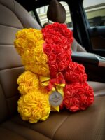 Galatasaray Büyük Boy Bear Rose