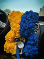 Fenerbahçe Büyük Boy Bear Rose