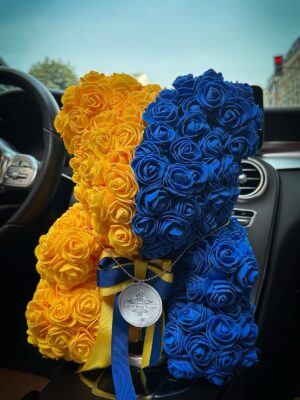 Fenerbahçe Büyük Boy Bear Rose