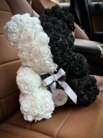 Beşiktaş Büyük Boy Bear Rose