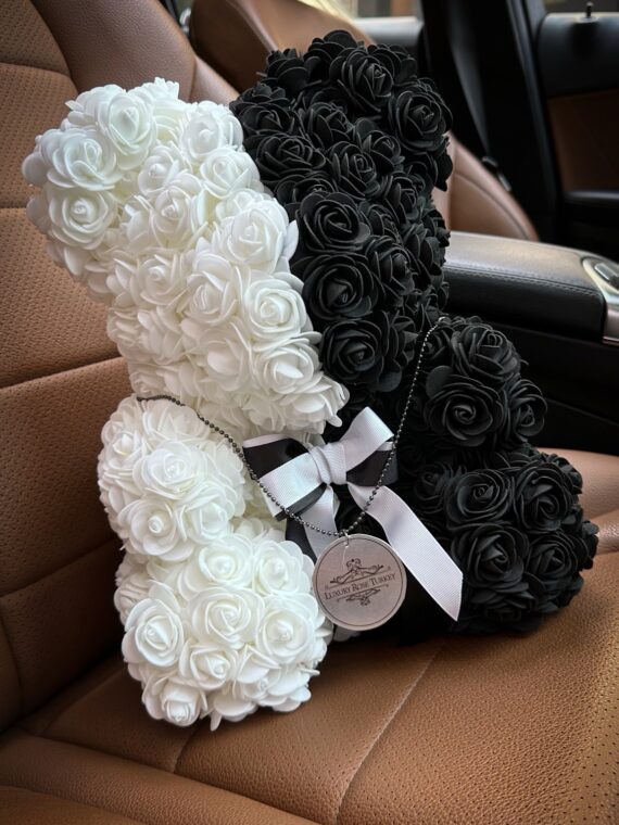 Beşiktaş Büyük Boy Bear Rose