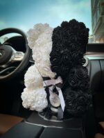 Beşiktaş Büyük Boy Bear Rose