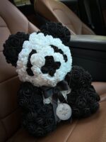 Büyük Boy Panda Rose